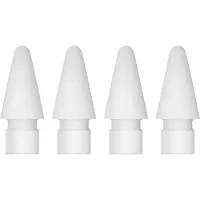 Apple Pencil Spitzen, 4er Pack