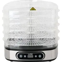 LUND 420-500w Dörrgerät