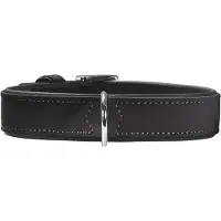 Hunter Halsband Softie Kunstleder Nubuk