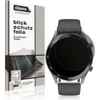 Dipos Blickschutzfolie 4-Way Privacy