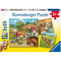 Ravensburger Mein Reiterhof 09237