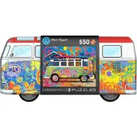 Sonstige Verlage VW - Wave Hopper