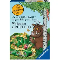 Ravensburger Wo ist der Grüffelo?