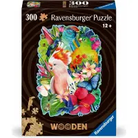 Ravensburger Exotische Vögel 12000760