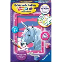 Ravensburger Einhorn