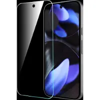Cazy Schutzglass Tempered Glass, Bildschirmschutz