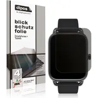 Dipos Blickschutzfolie 4-Way Privacy