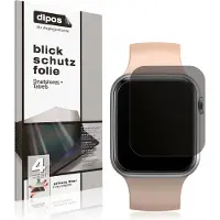 Dipos Blickschutzfolie 4-Way Privacy