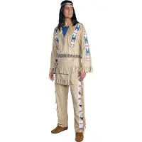 Maskworld Winnetou Kostüm