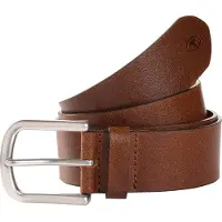 Tom Tailor Synthetikgürtel "TTMARIO" 4 cm breiter Kinder Gürtel, Jungs