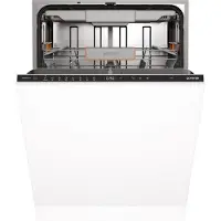 Gorenje Gv663b65xxl Undercounter Geschirrspüler 14 Anzahl Maßgedecke