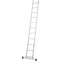 Krause Corda Anlegeleiter 11 Sprossen