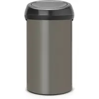 Brabantia Cestino Touch