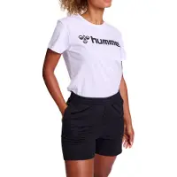 Hummel T-Shirt Frau Go 2.0 Logo