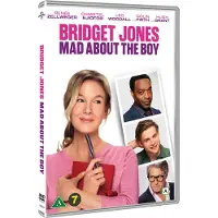 SF Studios Bridget Jones: Mad About the Boy