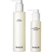 Babor HY-ÖL & Phyto HY-ÖL Booster Calming Set 300 ml