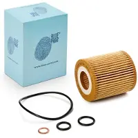 Blue Print Ölfilter BMW ADB112106 11427501676,11427508969,11427619319 Motorölfilter,Filter für Öl