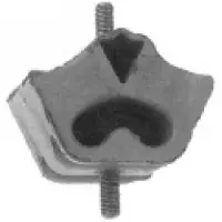 MAPCO Lagerung, Motor 33801