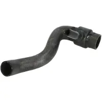 THERMOTEC Kühlerschlauch Wasserschlauch passend für MERCEDES-BENZ SPRINTER 3-t Kasten (903) DWM077TT