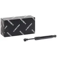 RIDEX 219G0141 Gasfeder Heckklappendämpfer für BMW 3 Limousine (E90) 215,5mm