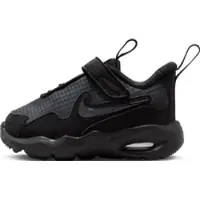 Nike Air Max Nova Schuh (Babys/Kleinkinder) - Schwarz |Größe 17