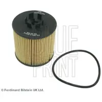 Blue Print Ölfilter VW,AUDI,SKODA ADV182104 03C115562,03C115577A,3C115562 Motorölfilter,Filter für Öl 3C115577A