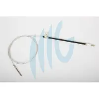 RICAMBIFLEX GM Seilzug, Kupplungsbetätigung 01121100