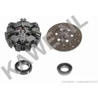 KAWE Kupplungssatz Kupplung 8113505