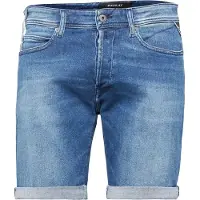 Replay Ma981y.000.261.c39 Kurze Hose