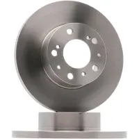 Brembo Bremsscheibe 08313614 290mm 16mm für PEUGEOT TALBOT FIAT CITROËN AUVERLAND