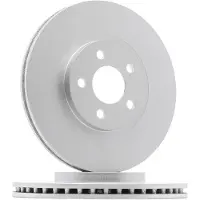 Hella Bremsscheibe PRO 8DD 355 118-601
