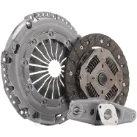 SACHS Kupplungssatz 3000950109