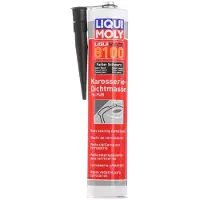 Liqui moly Liquimate 8100 1K-PUR schwarz