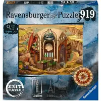 Ravensburger Puzzle 17305 Exit - the Circle in London