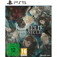The DioField Chronicle (PlayStation PS5)