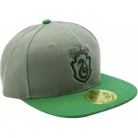 Harry Potter - Haus Slytherin