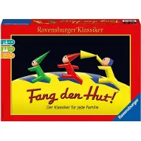 Ravensburger Fang den Hut! 26736