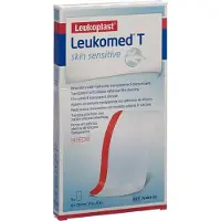 Bsn Medical T skin sensitive steril 15 cm x 8 cm
