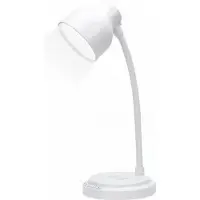 BigBen Interactive F151650 Tischlampe Durchsichtig One Size / EU Plug 220V Durchsichtig One Size