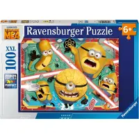 Ravensburger Einfach unverbesserliche Zeiten in Sicht 12001062