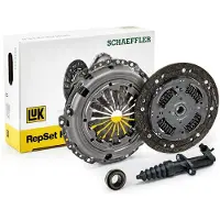 LuK Schaeffler Kupplungssatz RepSet Pro 623 3325 22