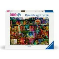 Ravensburger Aimee Stewart: Magische Märchenstunde 12000665