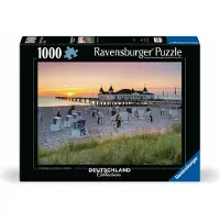 Ravensburger Ostseebad Ahlbeck, Usedom 12000644