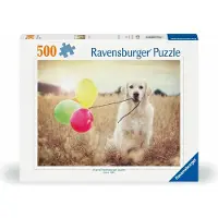 Ravensburger 12000221 Luftballonparty - Teile 500