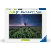 Ravensburger Nachthimmel über dem Kornfeld 12000799