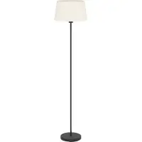 Eglo Stehlampe Febres E27 – Sand – 153 cm