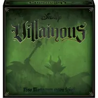 Ravensburger Disney Villainous 26055