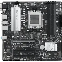 Asus PRIME B650M-A II-CSM