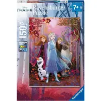 Ravensburger Ein fantastisches Abenteuer 12849