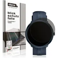 Dipos Blickschutzfolie 4-Way Privacy